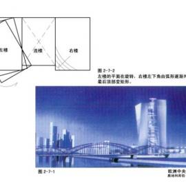 跳逍遥舞 乱照像――地标建筑形象简析(上)