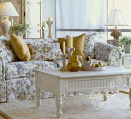 地中海 不修边幅的线条