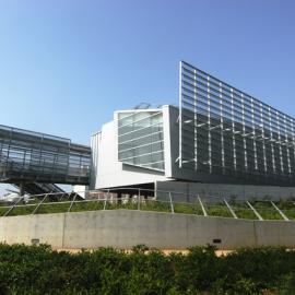 建筑大师Thom Mayne作品