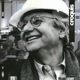 盖里（FRANK GEHRY）作品集