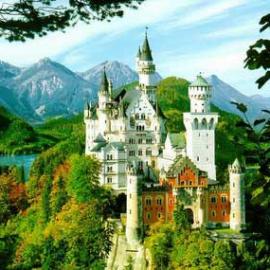 铭记世界史册的十大经典建筑（组图）