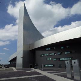 曼彻斯特帝国战争博物馆