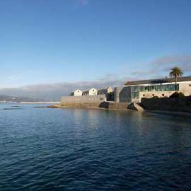 维哥博物馆欣赏