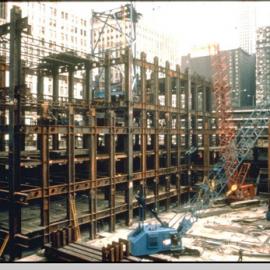 SOM作品-Sears Tower大厦(图)