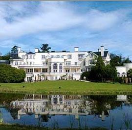 全球最贵的豪宅－UPDOWN COURT