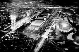 优秀设计近日公示 北京2008“城市标志”将出炉