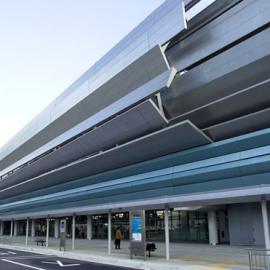 渡边诚的作品日本水俣车站