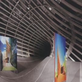 2004年威尼斯建筑艺术双年展虚拟澳大利亚馆