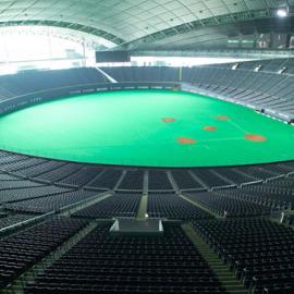 扎幌巨蛋体育场