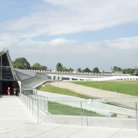 九一二地震博物馆