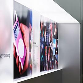 2005年度SEGD大奖获奖作品之一