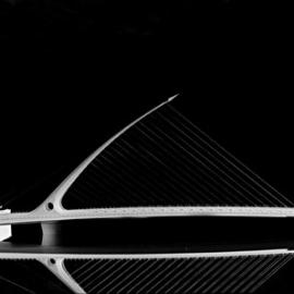 桥梁结构大师CARTUJA viaduct作品