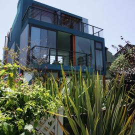 CA Boom 2设计展－Irani别墅