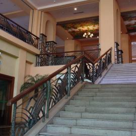 七彩神仙鱼 带你游走长隆酒店（三）