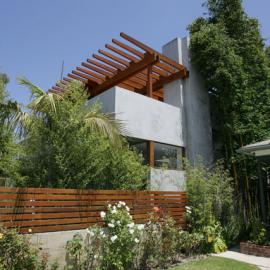 CA Boom 2设计展－McKinley别墅