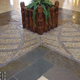 七彩神仙鱼 带你游走长隆酒店（二）