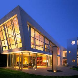 KANNER ARCHITECTS作品－511别墅