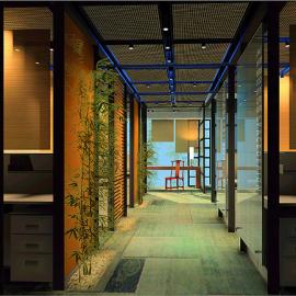 室内精品设计图（二）