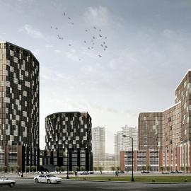 exquisitus 3d studio 建筑设计作品