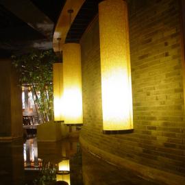 Ray yee作品－青藤茶馆