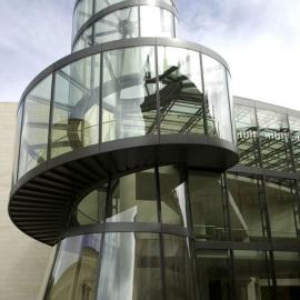 贝聿铭作品－德国历史博物馆