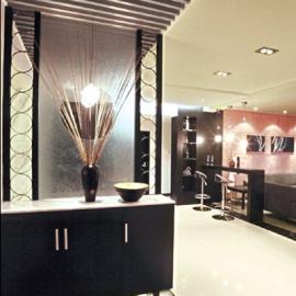 家居设计实景图片欣赏：轻简净实