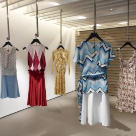 2005英国D&AD设计奖获奖作品环境&建筑设计类