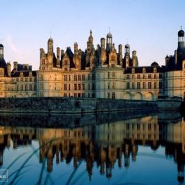 欧美经典建筑欣赏