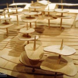 阿尔托作品展图片报道－建筑(1)