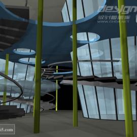 2005日本爱知世博会中国馆（6）