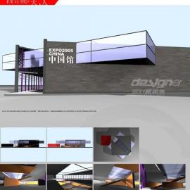 2005日本爱知世博会中国馆（5）