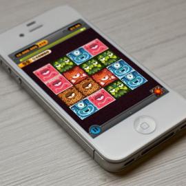 最新Iphone APP界面设计欣赏
