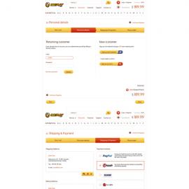 波兰carl913精彩网站设计作品(三)