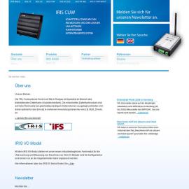 德国medienvirus风格型web作品(二)