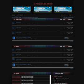 波兰TenTypMatias网页作品整理