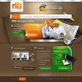 Webdesigner1921精彩网站作品(三)