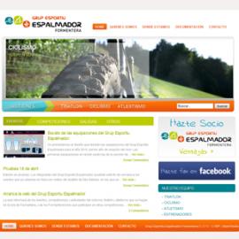 西班牙Alyenstudio网页界面作品