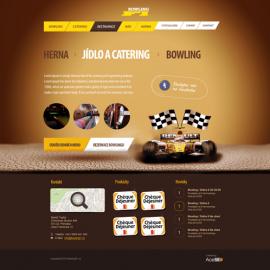 斯洛伐克MatusTrgina优秀网页作品