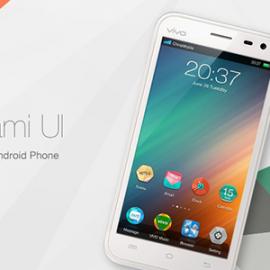 撞色系 Origami UI