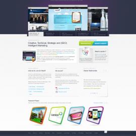 美国Shaksstyle精彩网页作品集