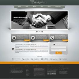 波兰karol-paszkowski网页作品集