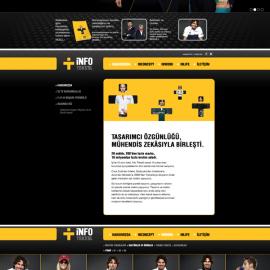 土耳其l3w3nt网站作品整理