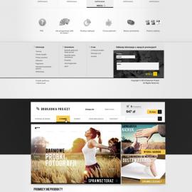 波兰Sammuael网站作品集