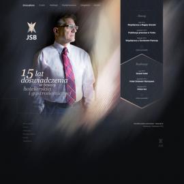 波兰poncz网页作品