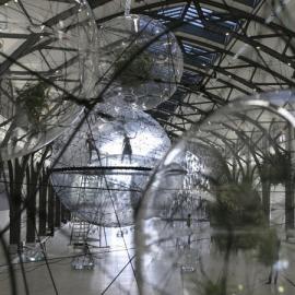 2012全球最佳互动装置设计