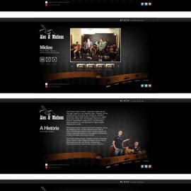 巴西mateuzord web作品整理