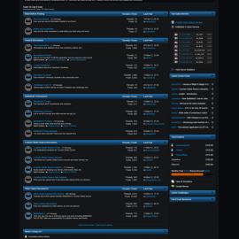 塞尔维亚Iwantchitzz质感网页界面作品