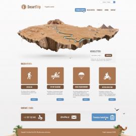 波兰djtrus网页作品(一)