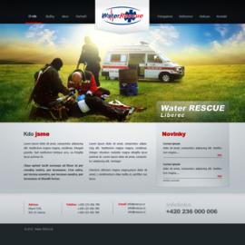 捷克Kimmak网页设计作品