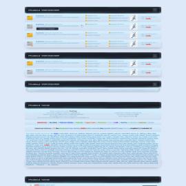 波兰JodelKaDesign质感网站界面作品